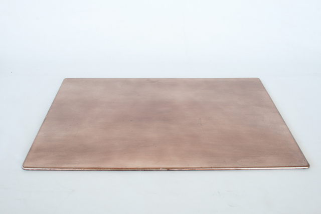 Copper Rectangular Placemat