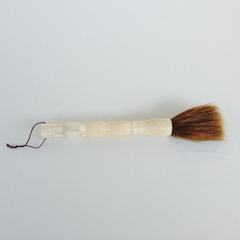 ANTIQUE P/BRUSH BONE         30CM