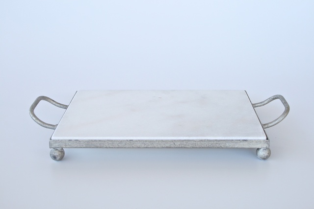 Rectangular Marble Tray