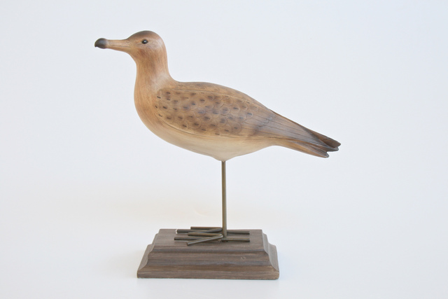 Tern On Base