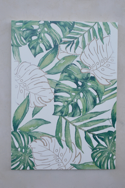 Green Delicious Monster Picture