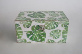 Set Of 2 Delicious Monster Boxes