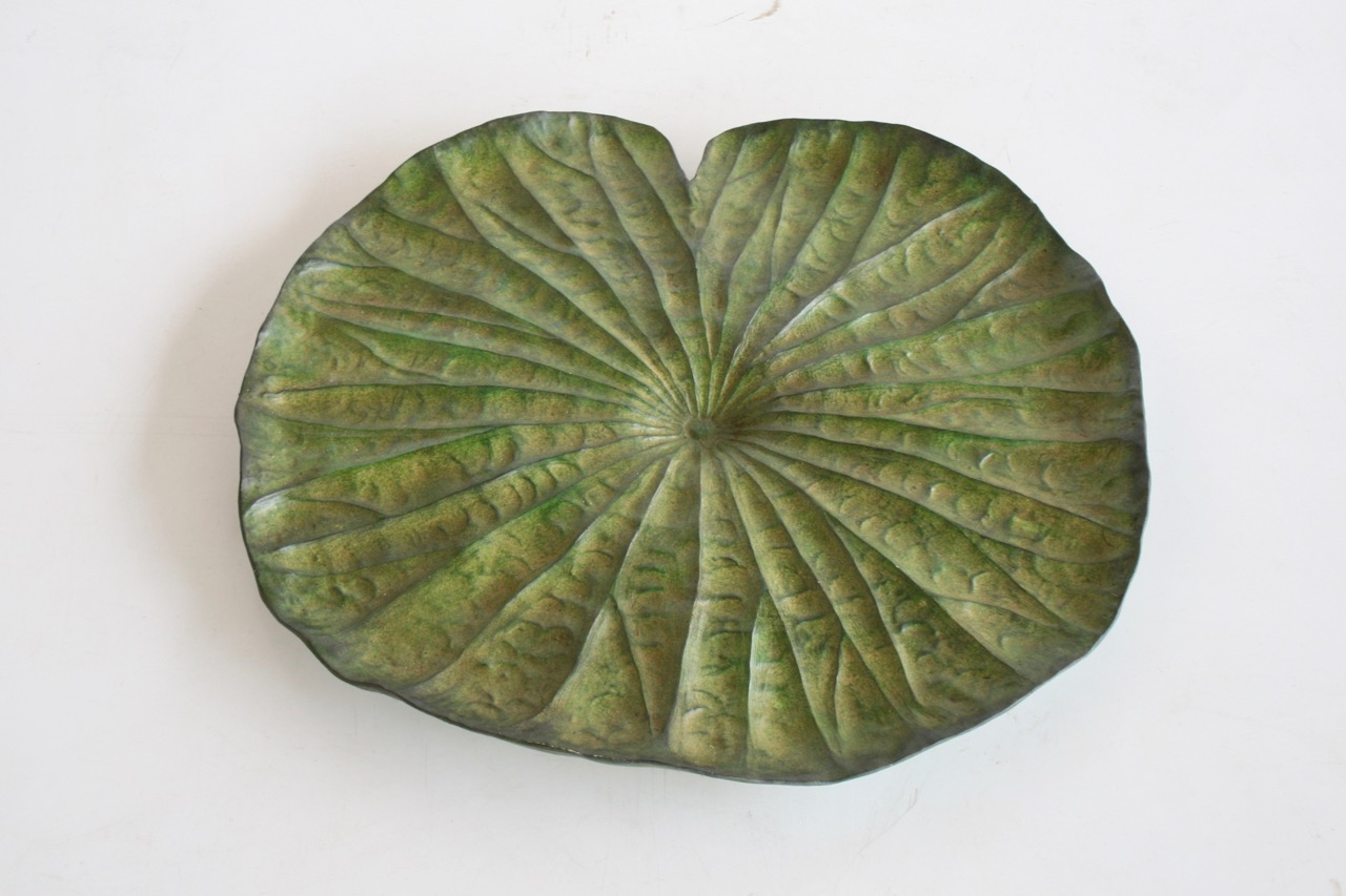 Lotus Leaf Large