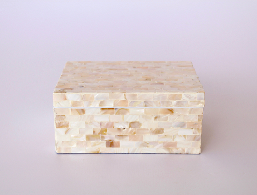 Shell Box
