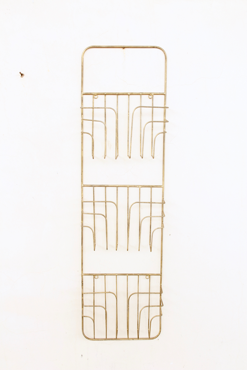 Hanging Wire Rack