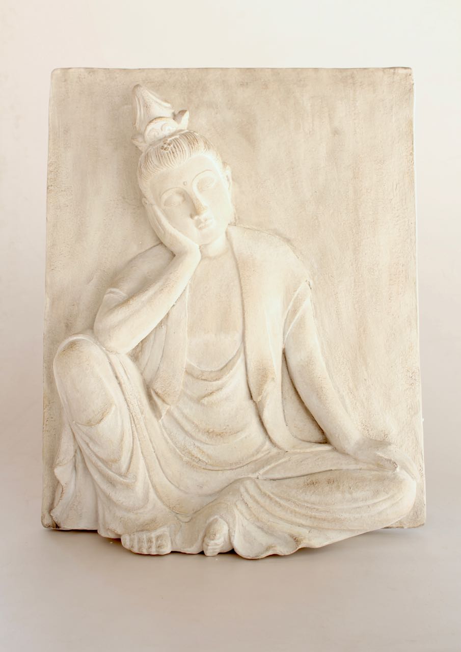 Hanging Buddha Wall Art