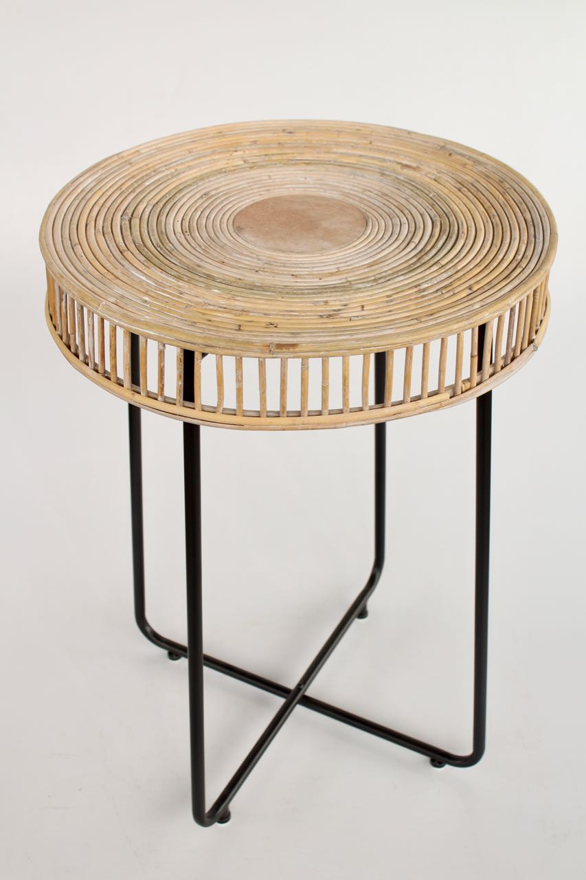 Bamboo Table