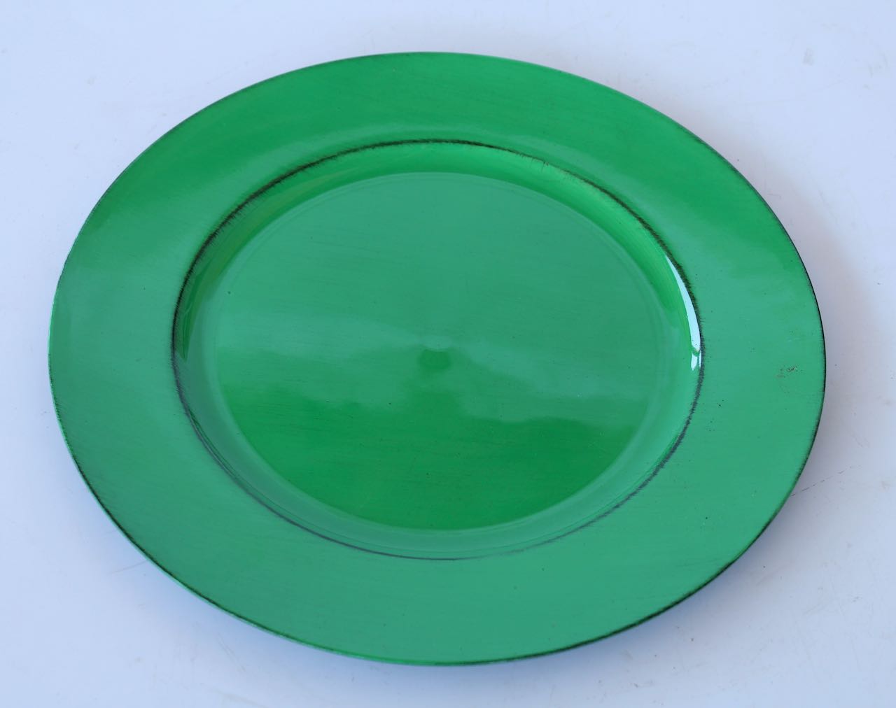 Green Underplate