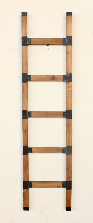 Wooden Ladder