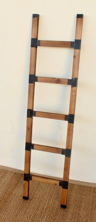 Wooden Ladder