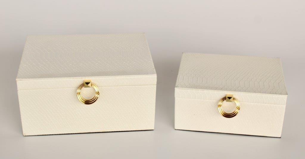 S2 White Boxes