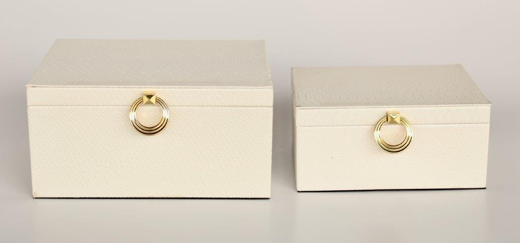 S2 White Boxes