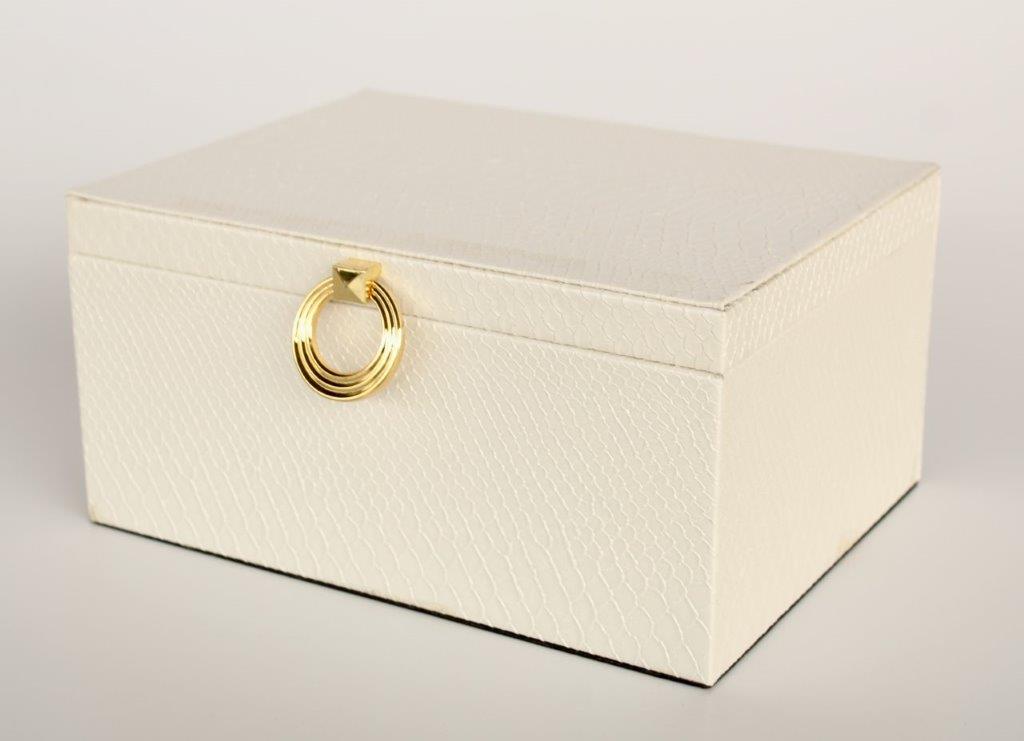 S2 White Boxes