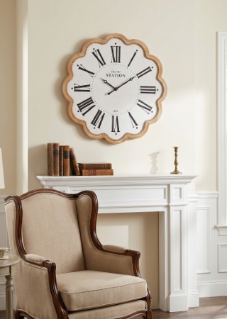 Clocks