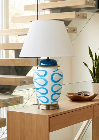 Lamps & Lighting