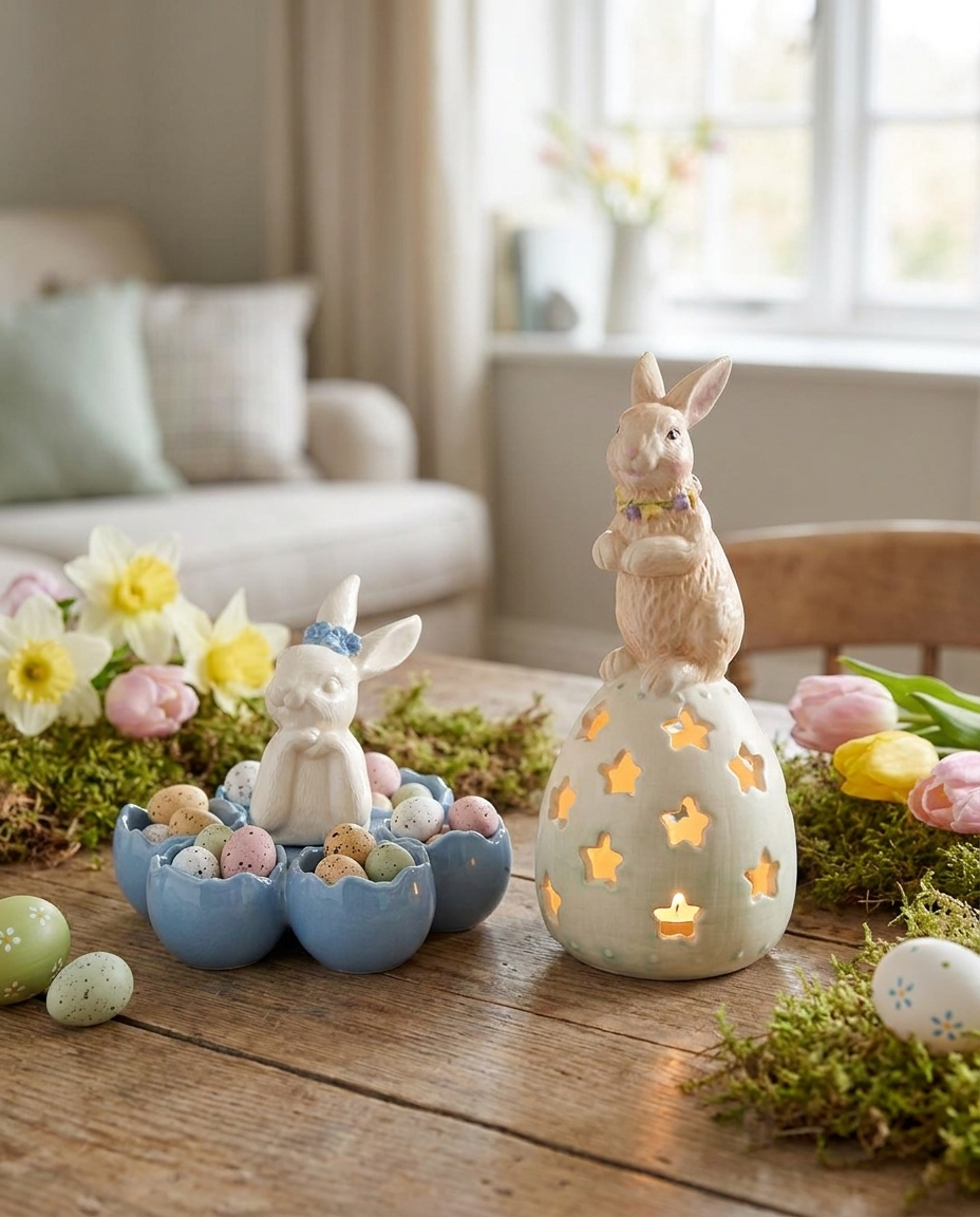 Easter Collection