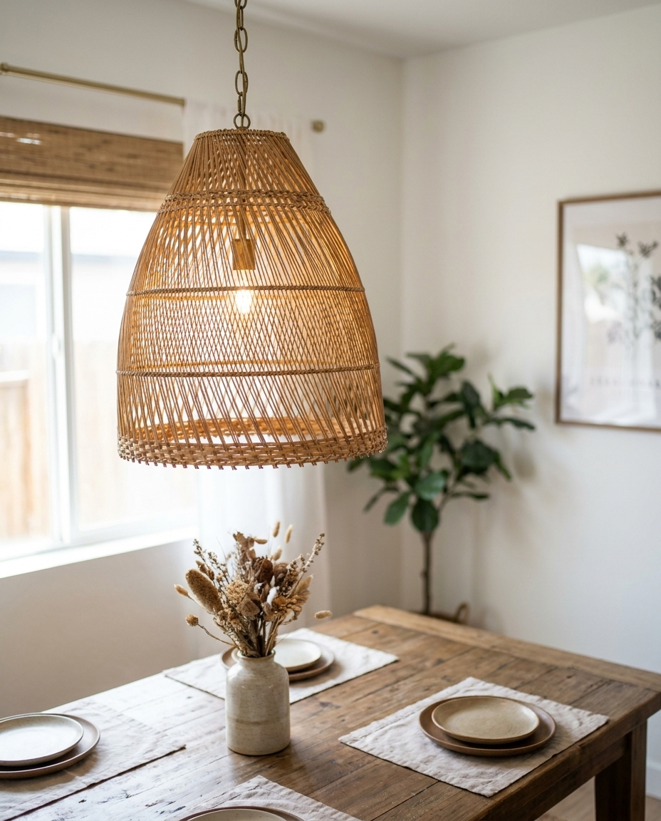 Hanging Lights