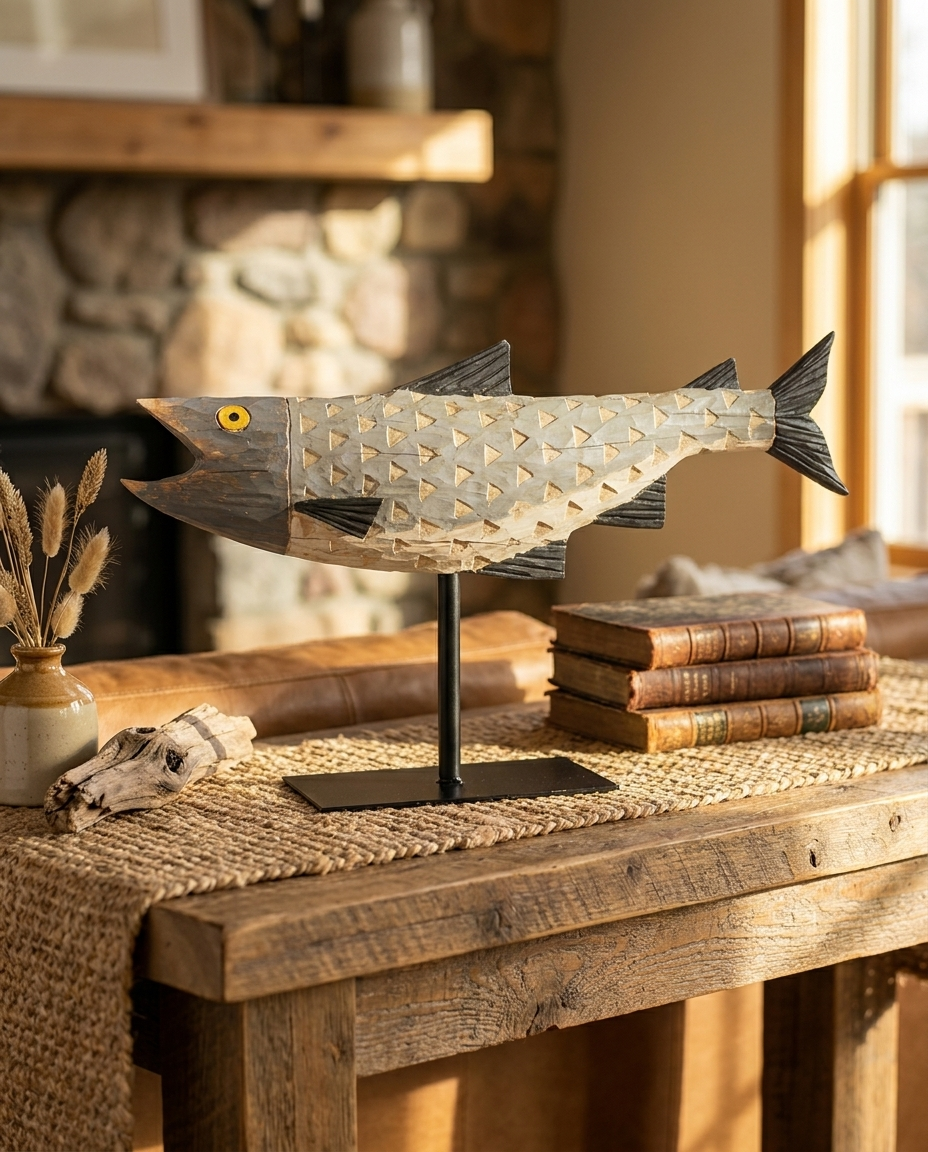 Miscellaneous Decor