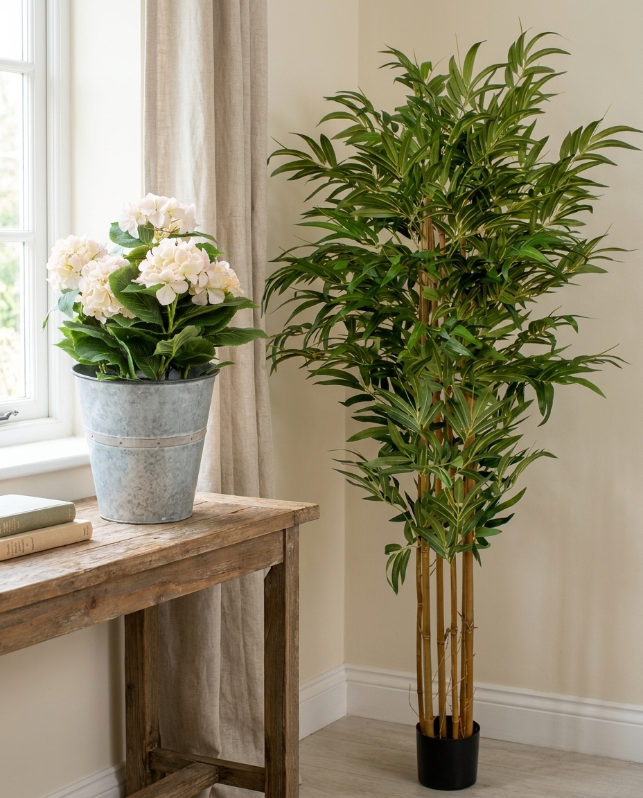 Plants
