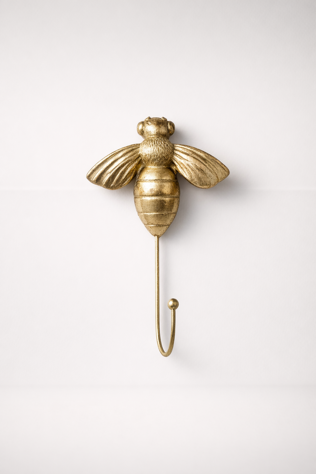 Gold Bumble Bee Hook