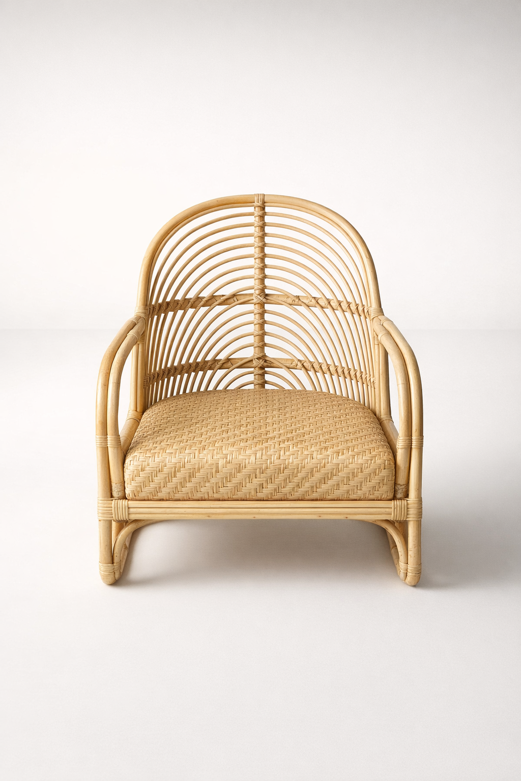 Occasion Cane Chair