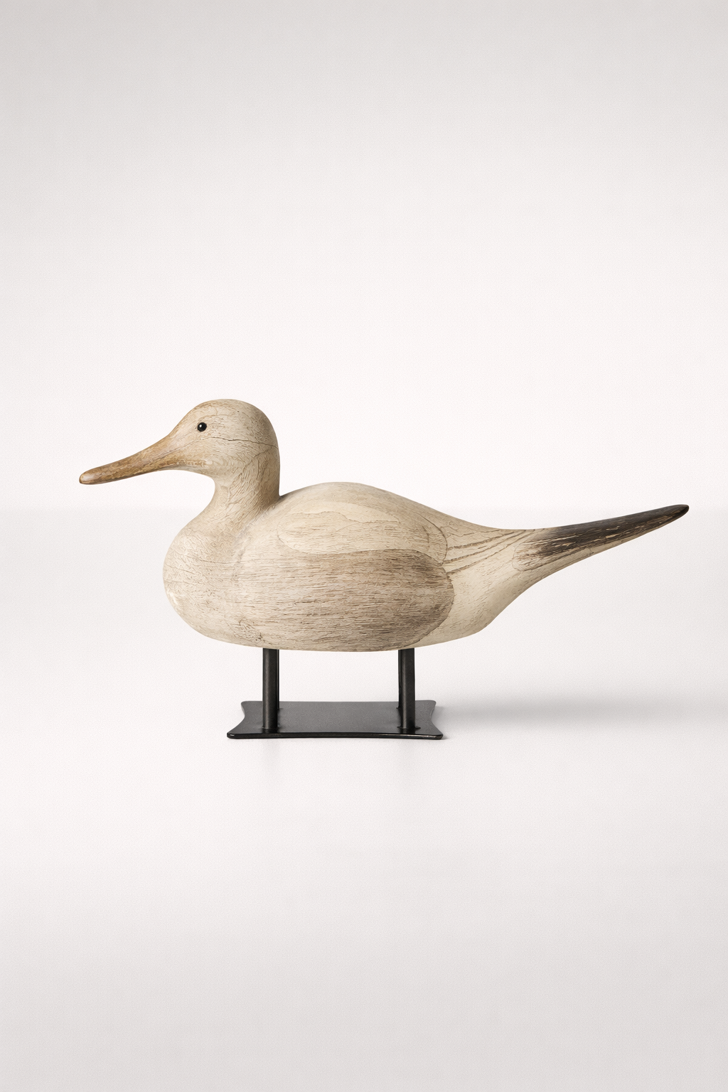 Duck Light On Short Stand