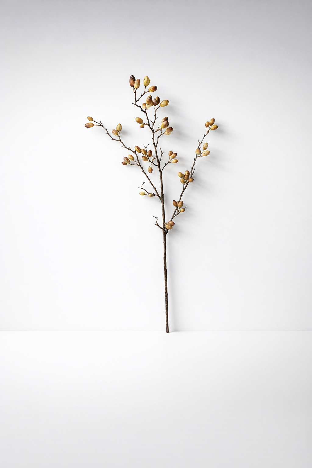 Purple Berry Stem - Min 3
