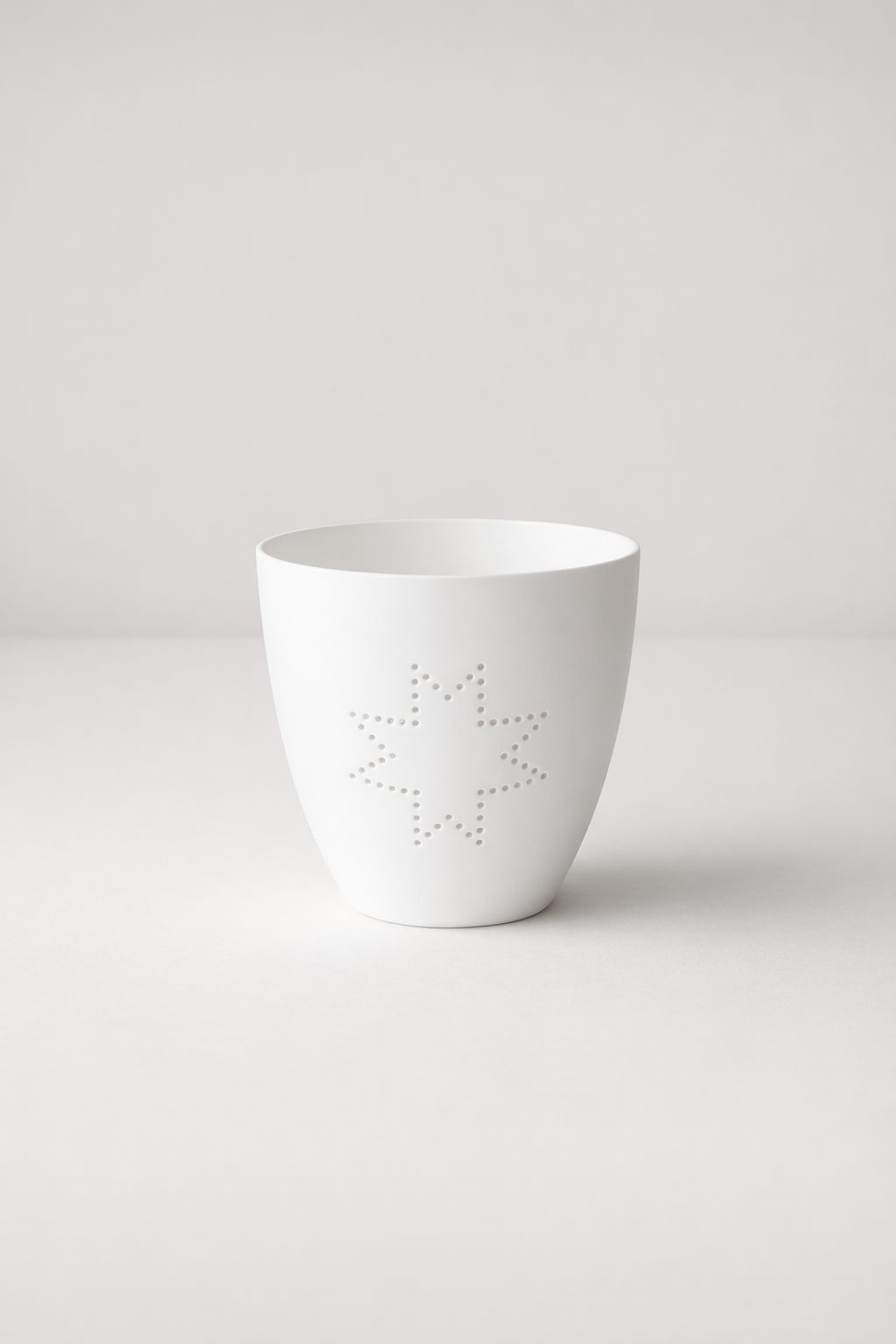 Tree Tealight Holder
