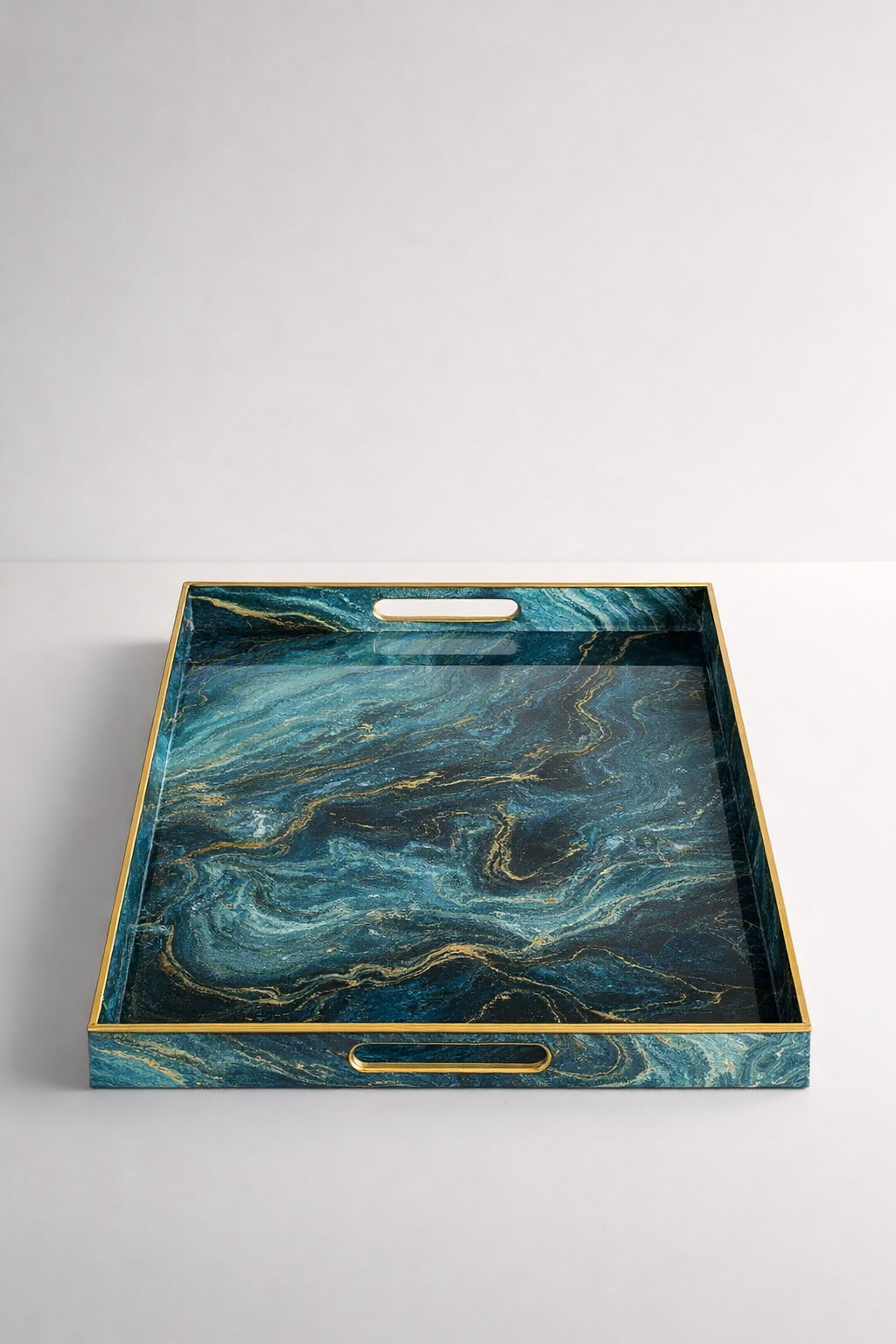 S2 Blue Marble Trays
