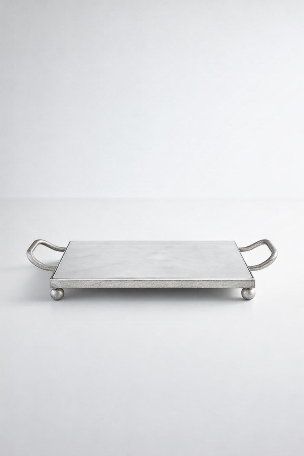 Rectangular Marble Tray