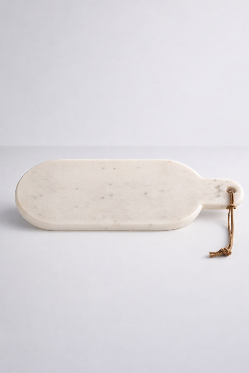 White Marble Board