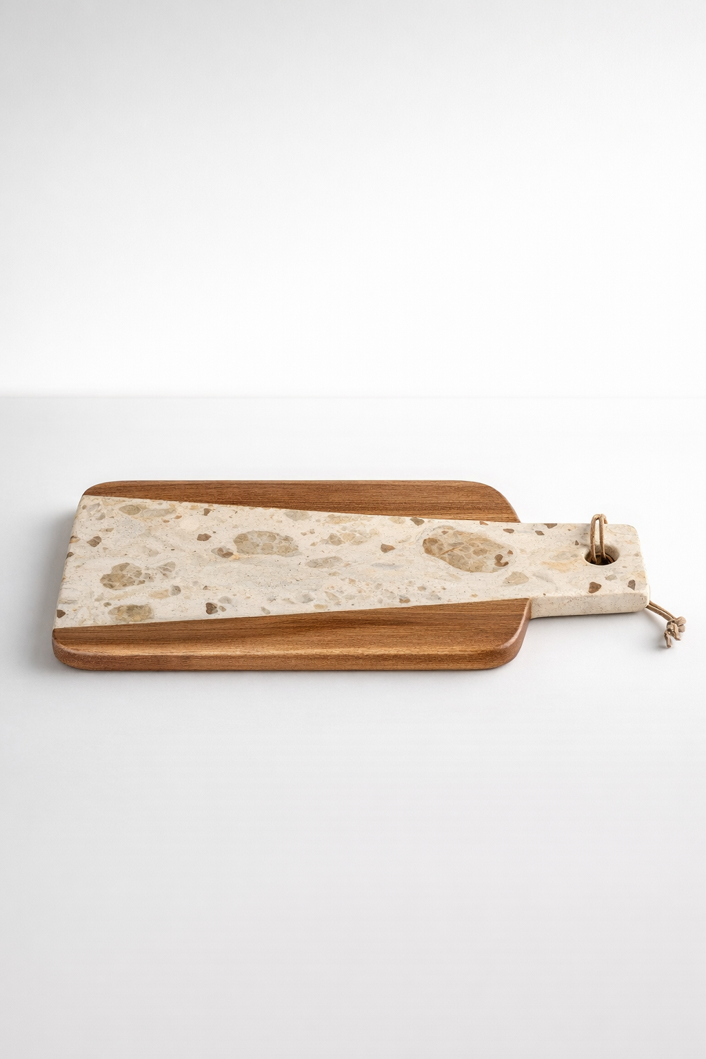 Leopard Marble Chopping Board