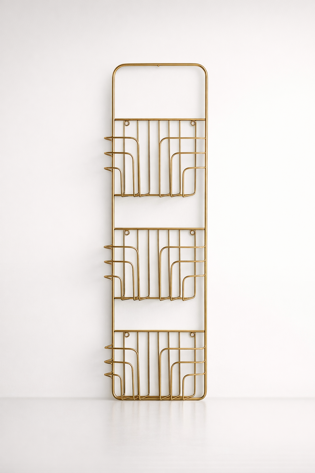 Hanging Wire Rack