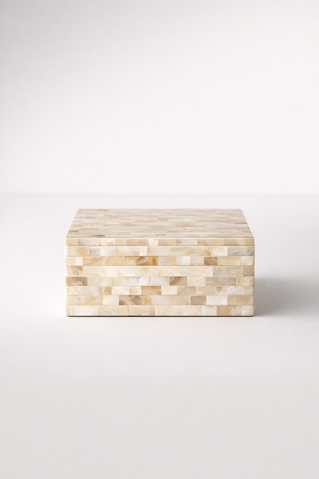 Shell Box