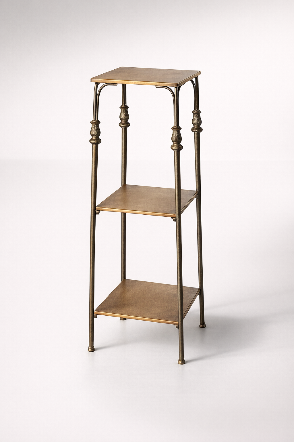 3 Tier Stand