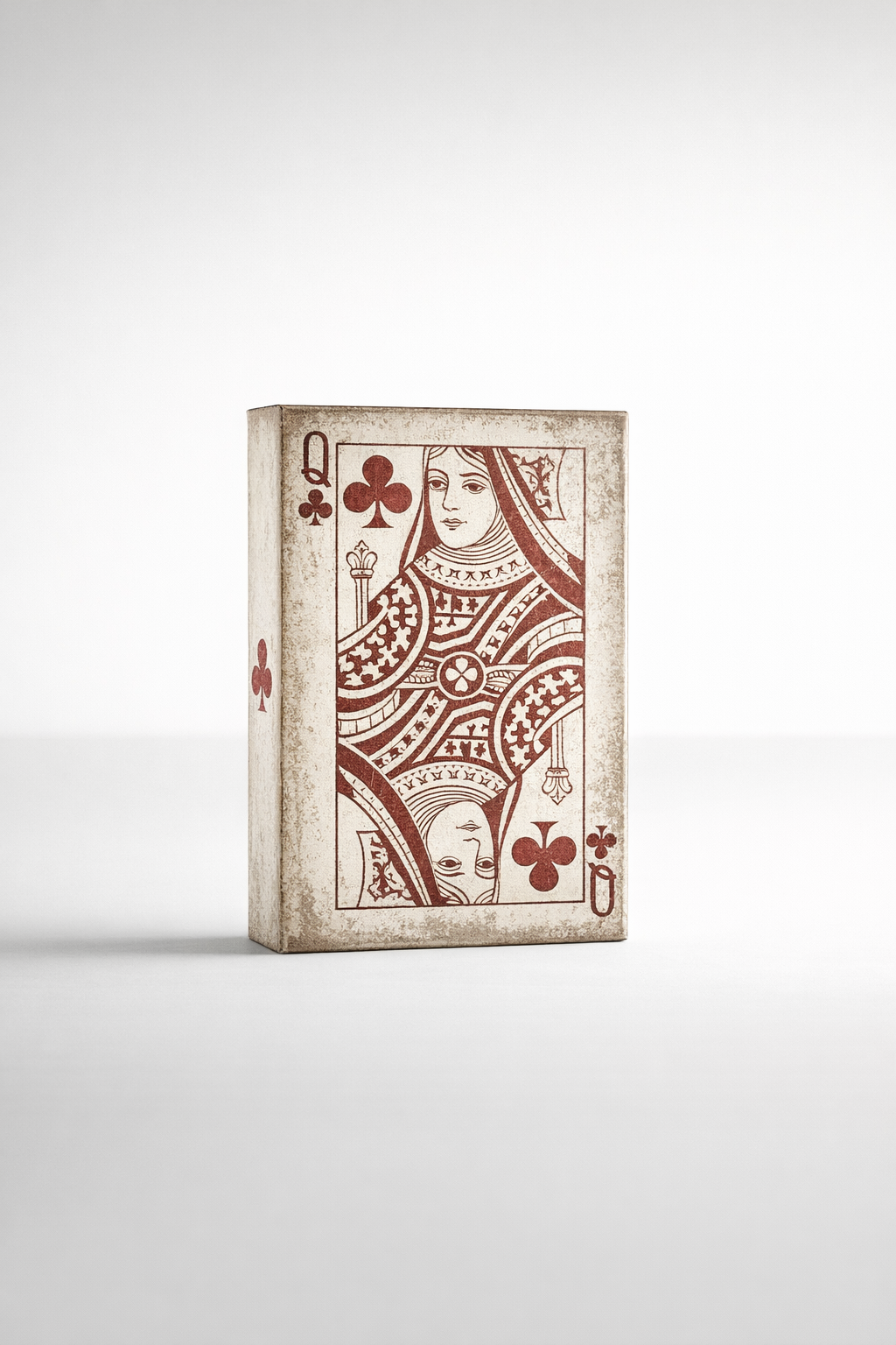 Queen File Box