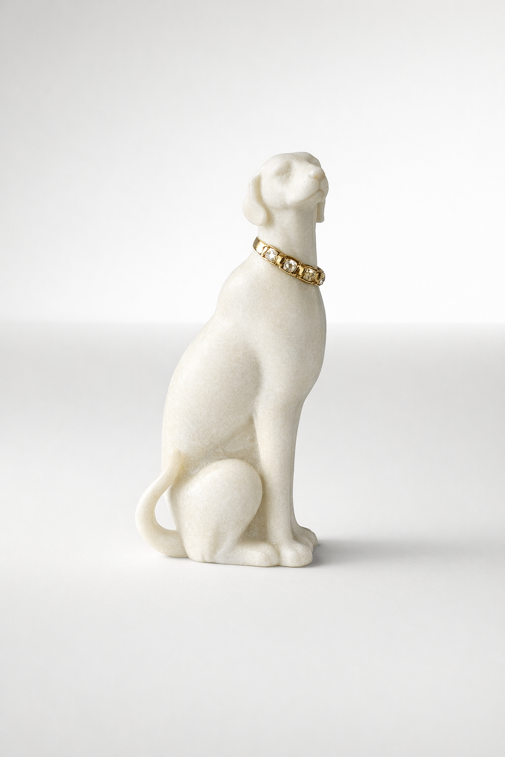 Stone Dog
