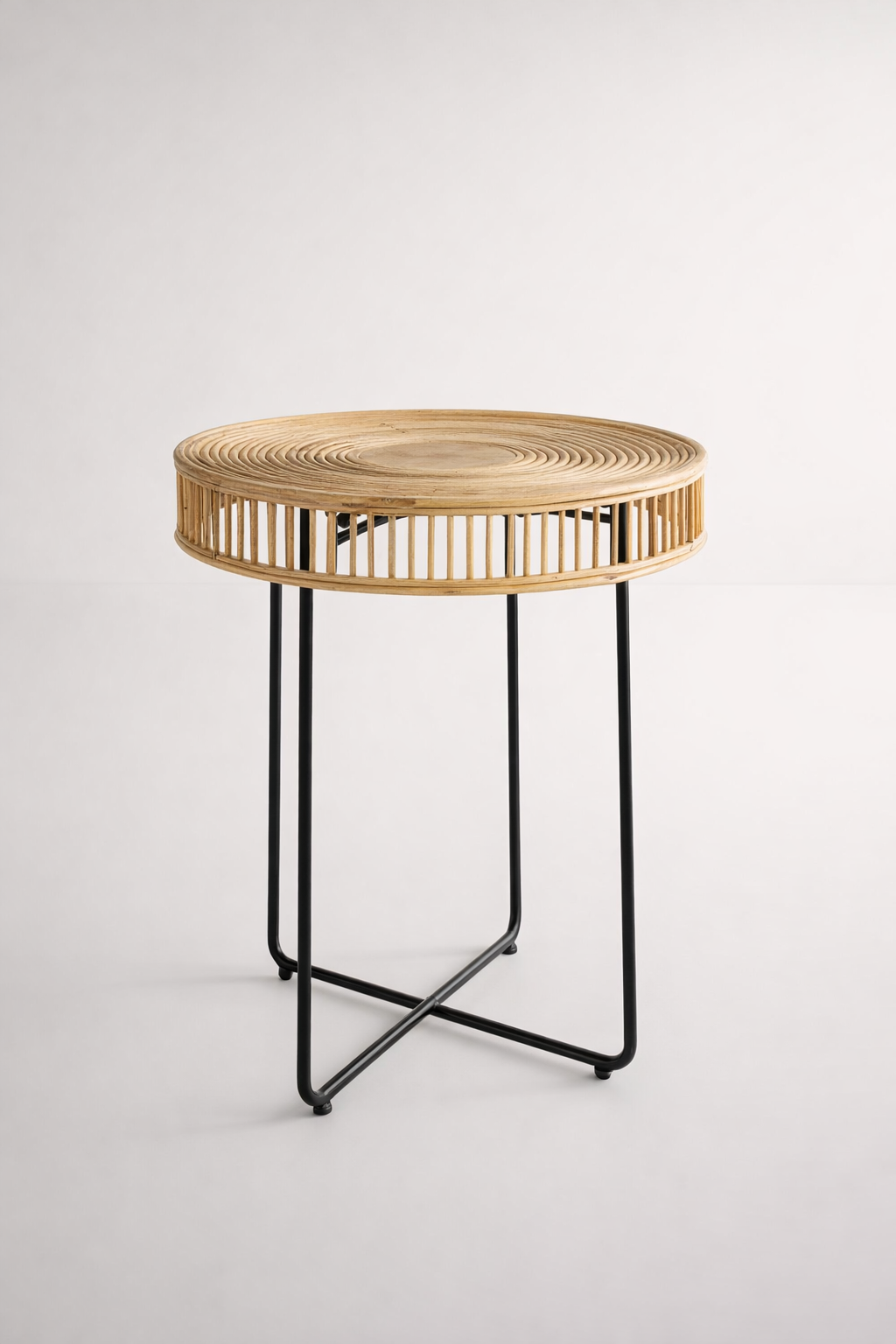 Bamboo Table