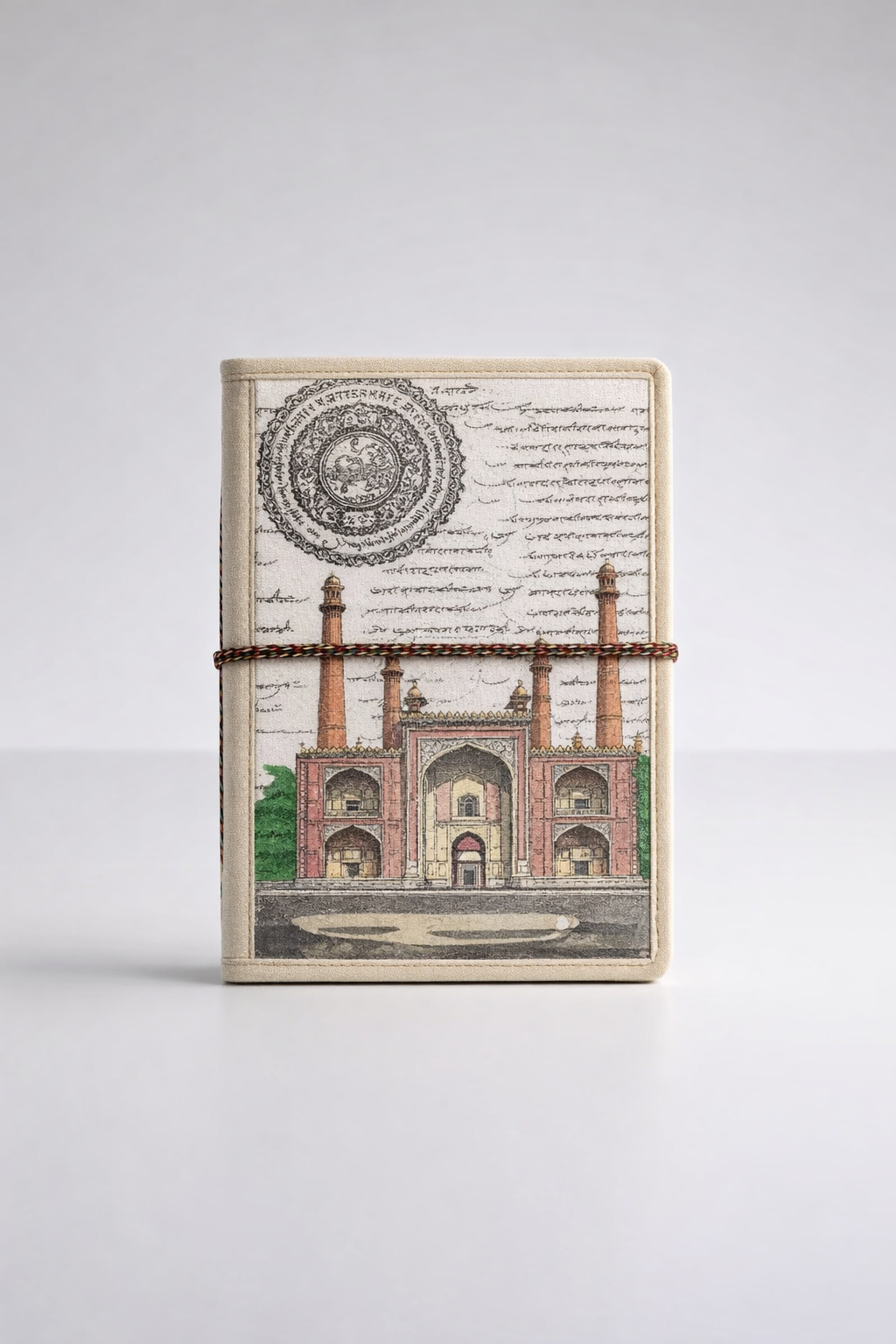 Palace Hard Bound Journal