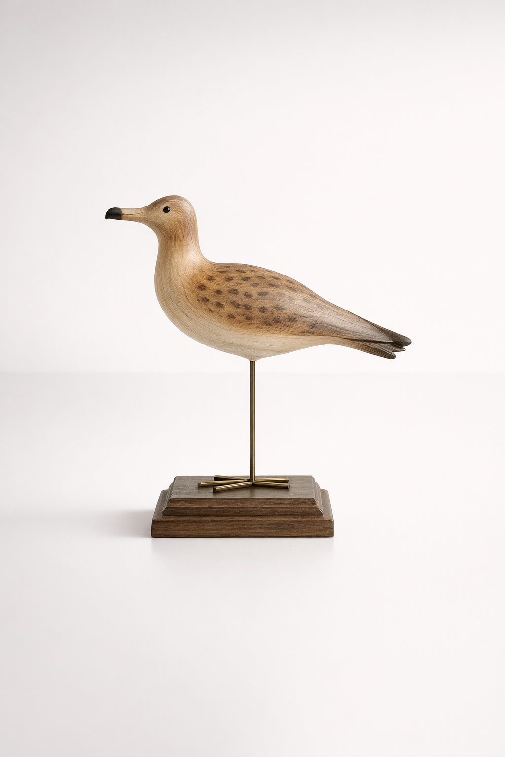 Tern On Base