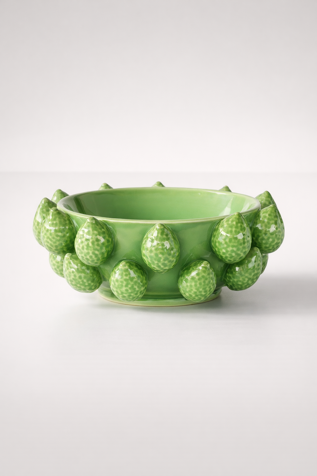 Green Avo Bowl