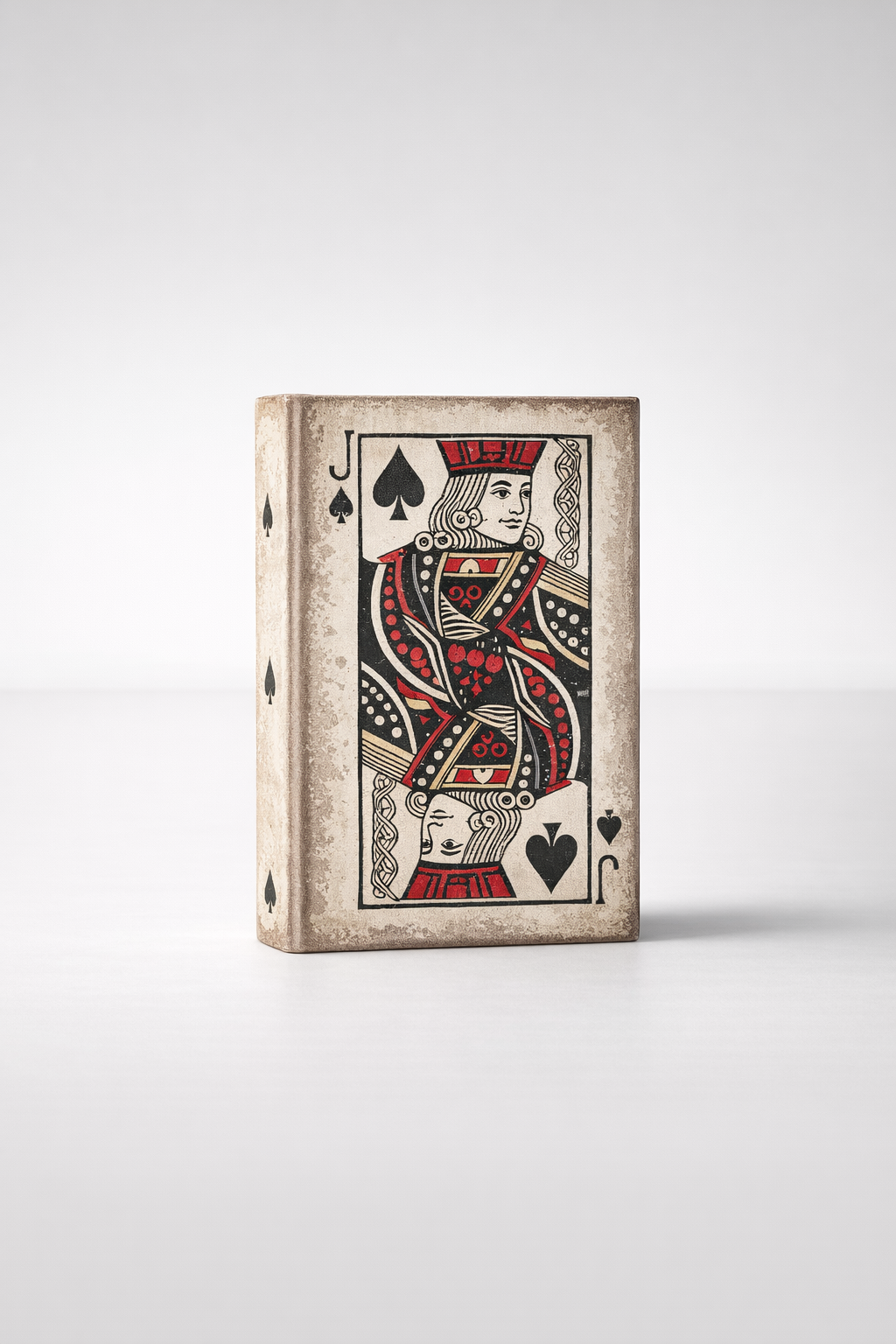 Jack File Box