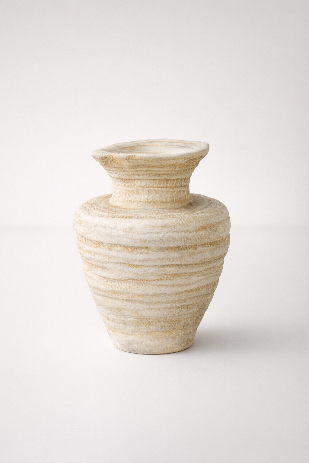 X Large Ceramic Vase
