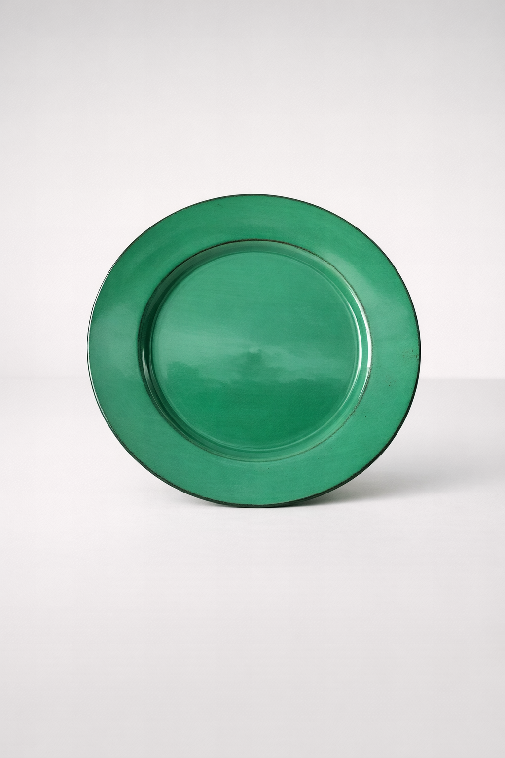 Green Underplate