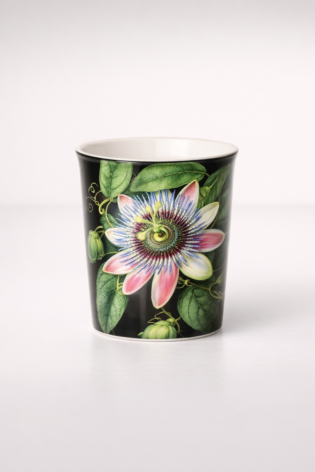 Black Granadilla Beaker