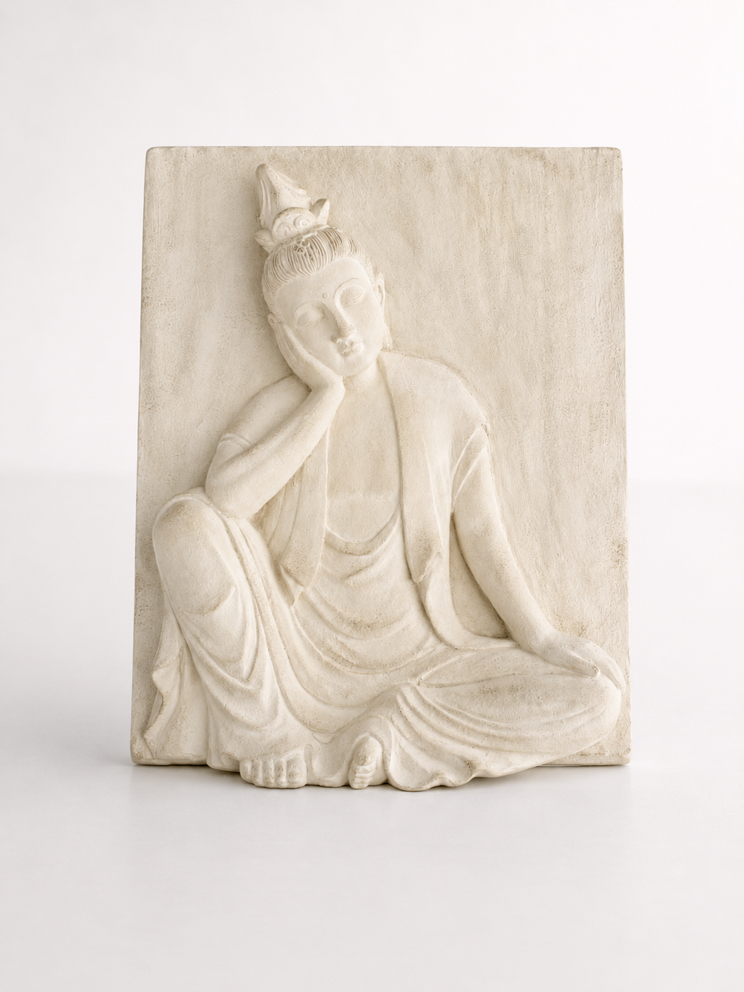 Hanging Buddha Wall Art