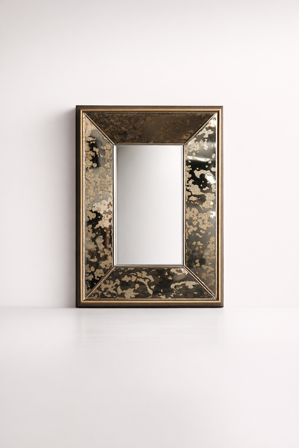 Small Mirror Tray Hanging