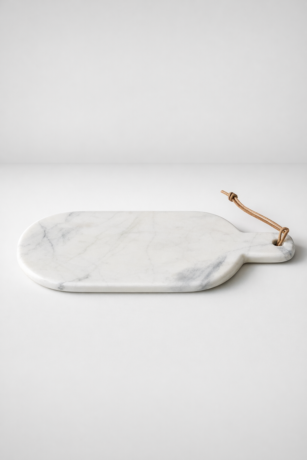 Marble Rounded Board