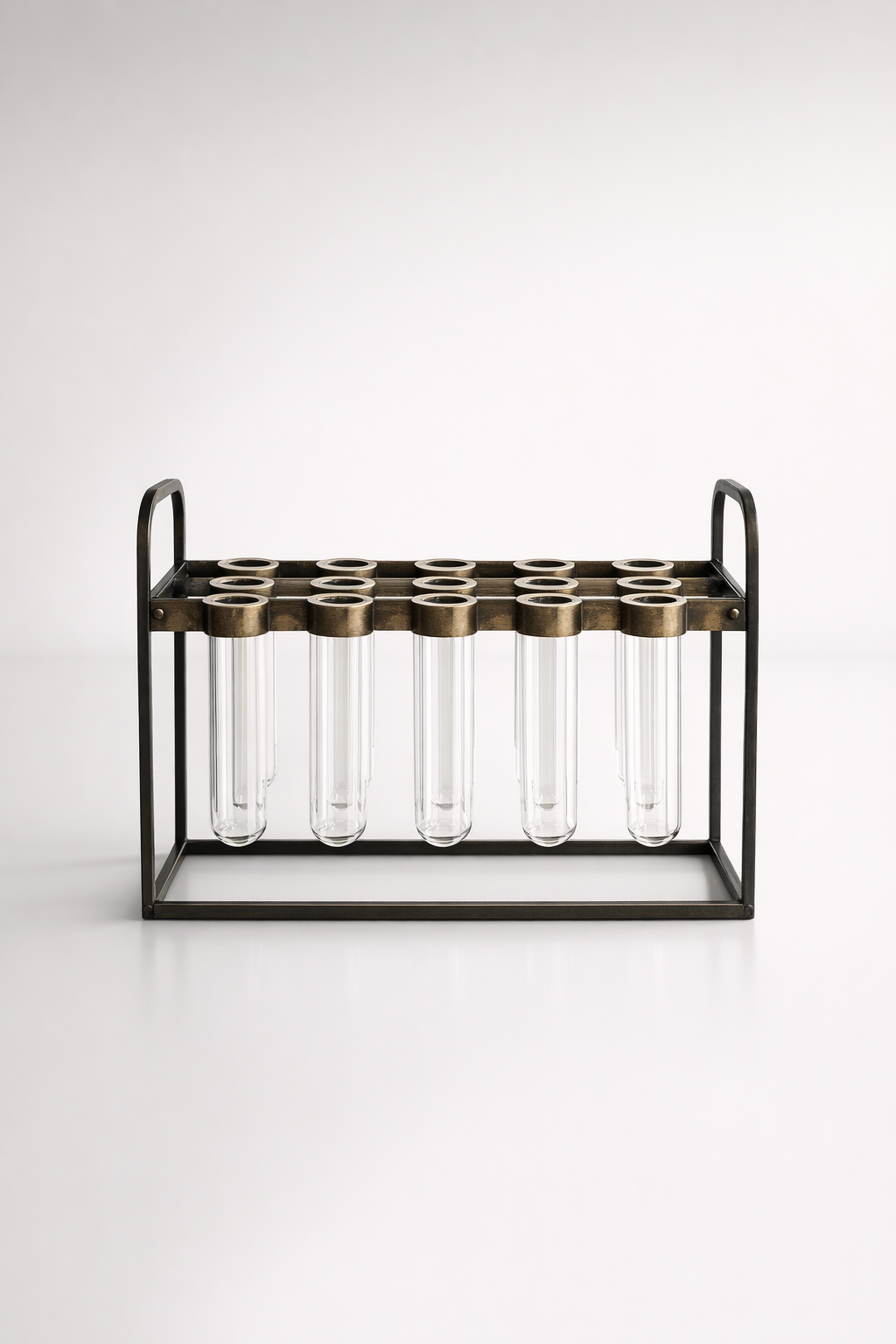 15 Test Tube Holder