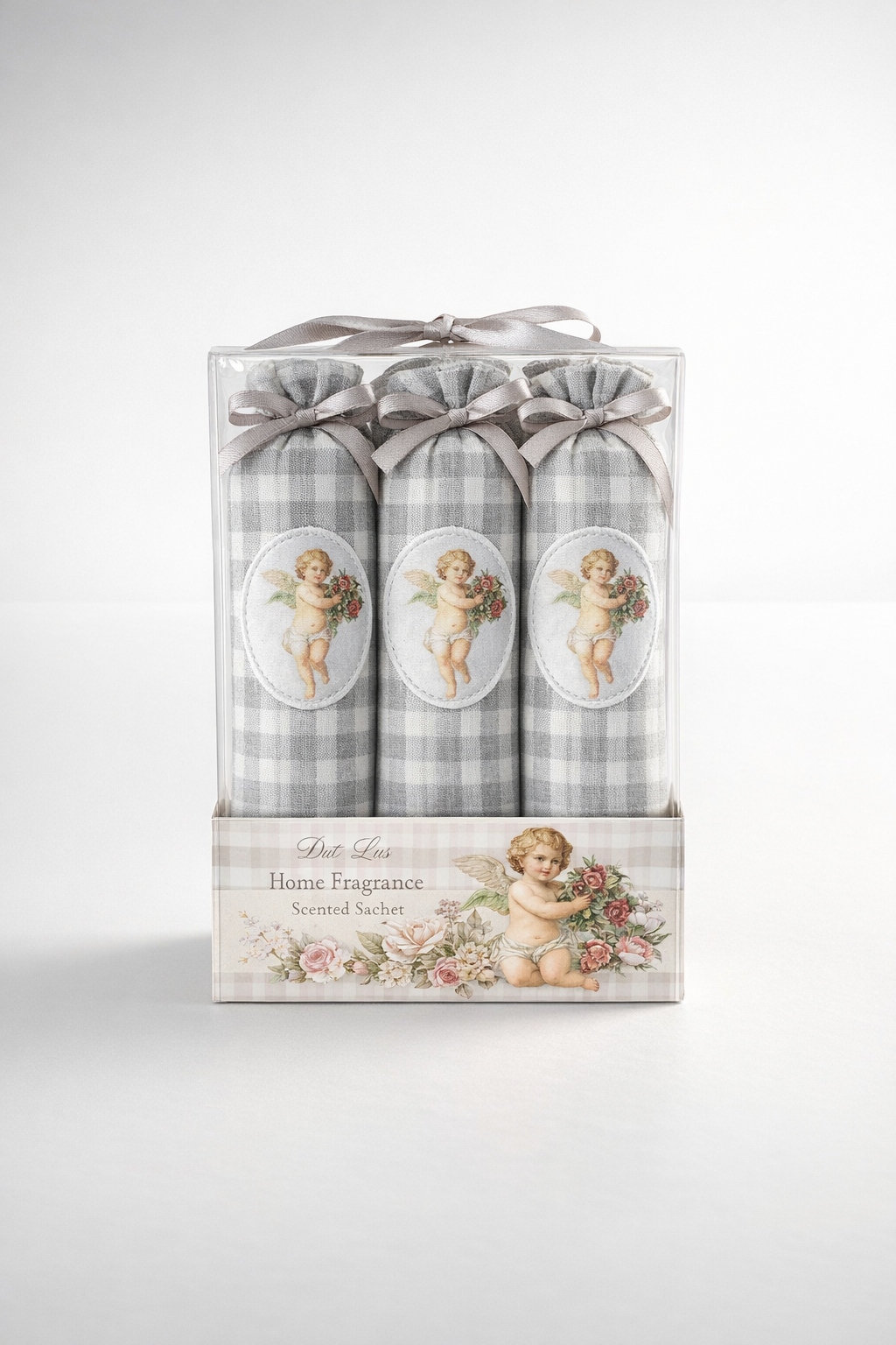 9 Pce Wild Fig Sachets